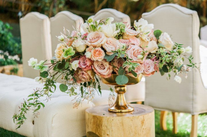 Which Buckinghamshire Wedding Florist Offers the Best Flowers